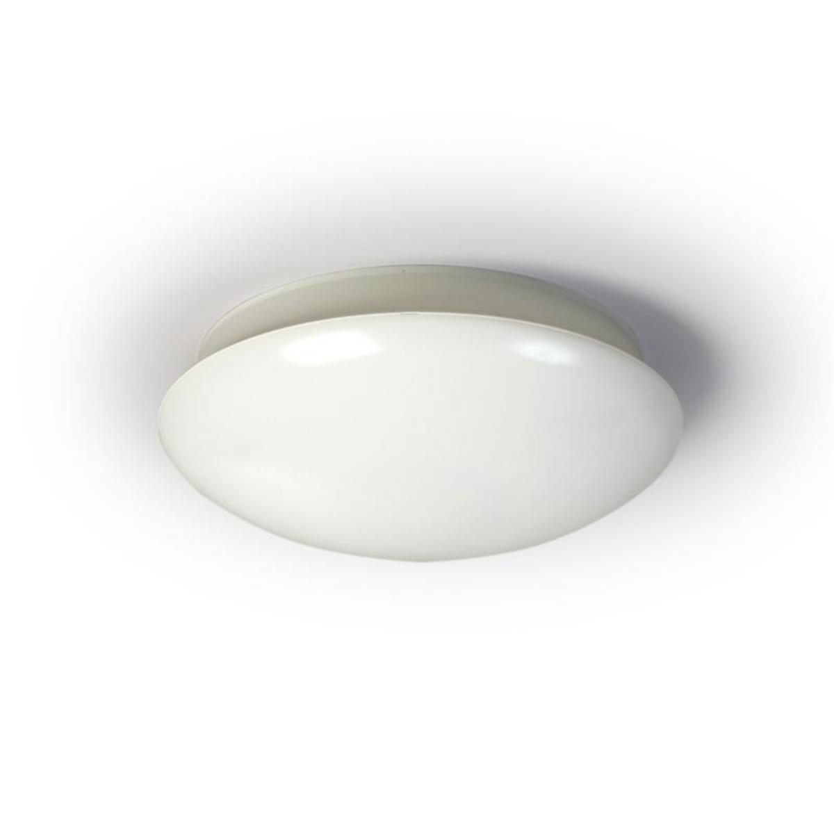Yleisvalaisin Ensto AVR320 LED - YLEISVALAISIN ENSTO AVR320 IP44 LED14W/830/840 D