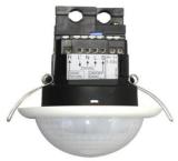 Läsnäolotunnistin Luxomat PD4-S-FP