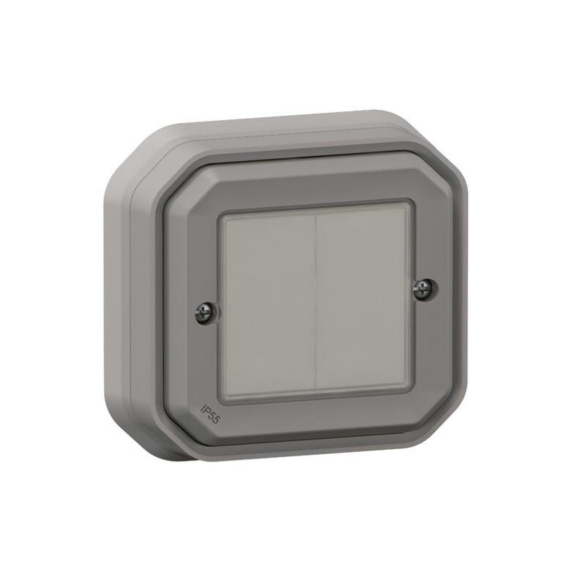 Kytkin Legrand Plexo - KYTKIN PLEXO 069819L