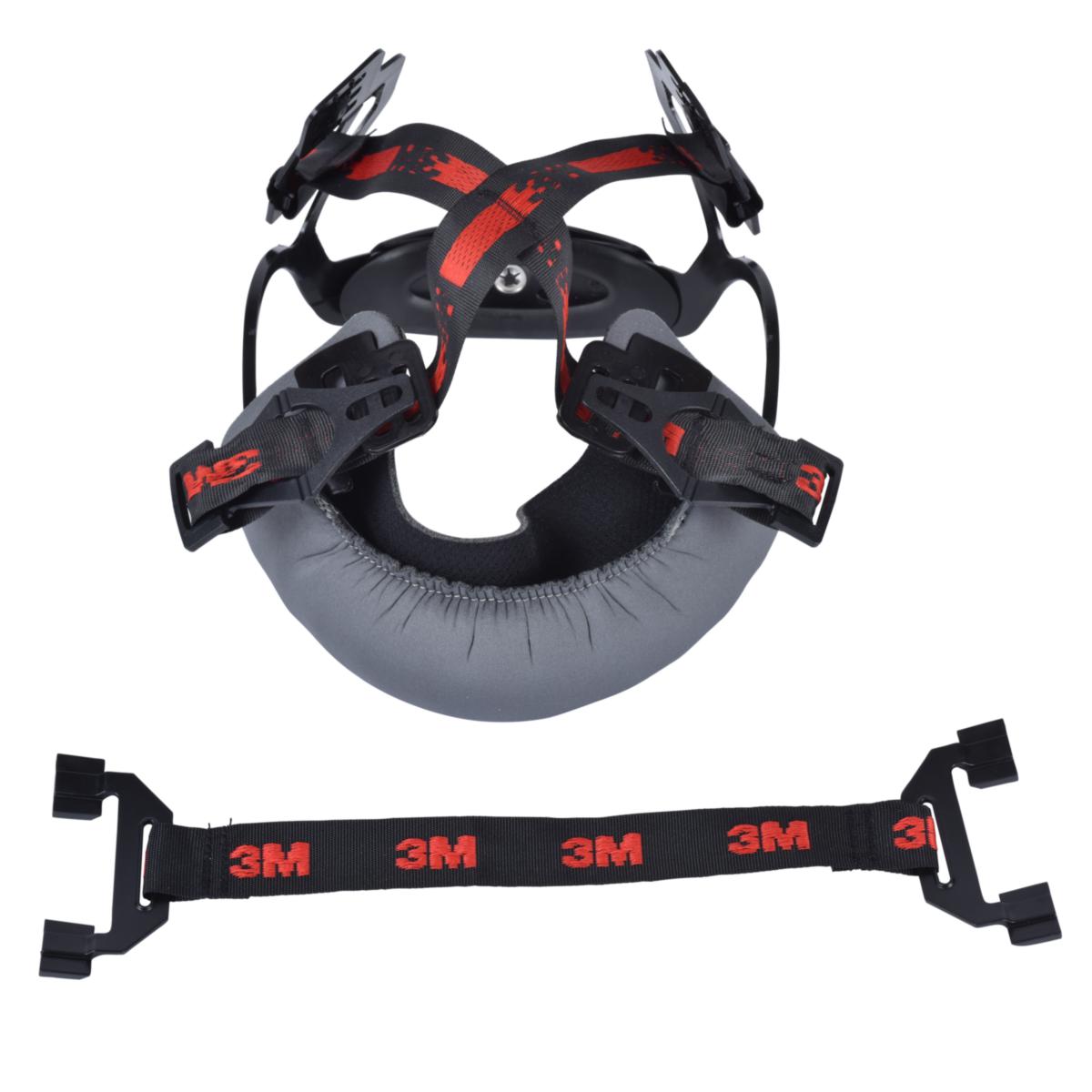 Lisähihna 3M - LISÄHIHNA NAUHASTOON X5500 3M X5-6PTSTRAP