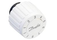Termostaattiosa Danfoss FJVR
