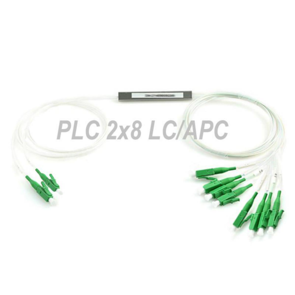 Haaroitin Naficon - HAAROITIN NAFICON PLC-JAKAJA 2X8 LCA