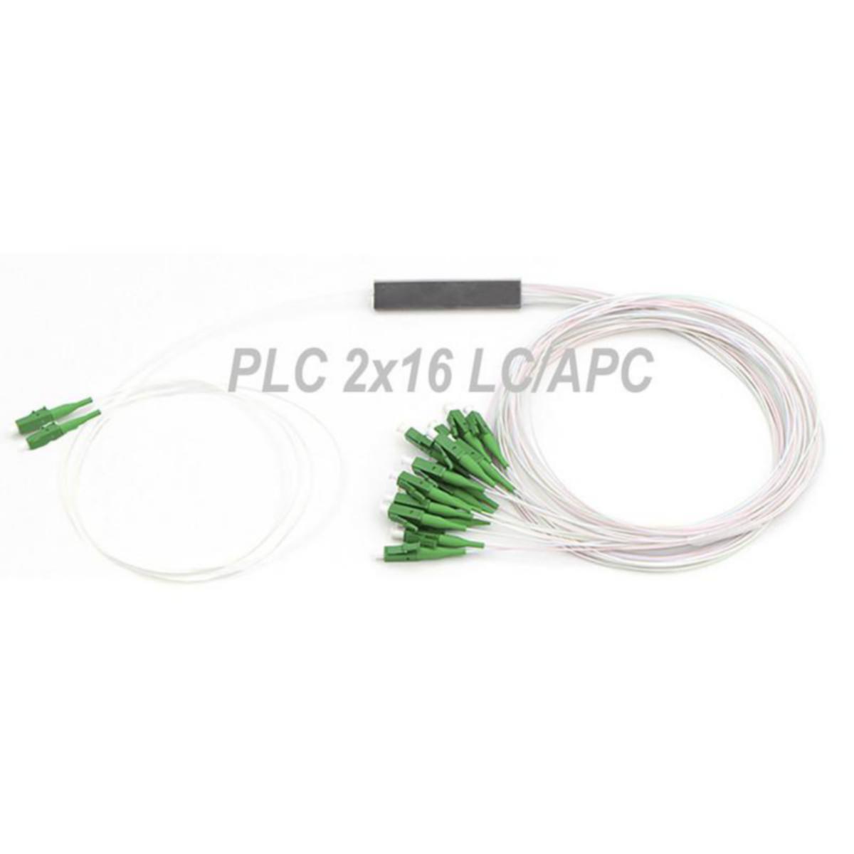 Haaroitin Naficon - HAAROITIN NAFICON PLC-JAKAJA 2X16 LCA