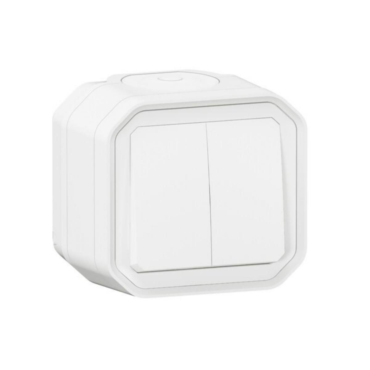 Kytkin Legrand Plexo - KYTKIN PLEXO 069755L