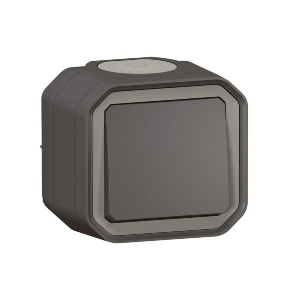 Kytkin Legrand Plexo - KYTKIN PLEXO 069753L