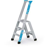 Askelmatikkaat Zarges Seventec S