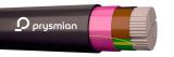 Alumiinivoimakaapeli Prysmian Afumex AXMK Eca