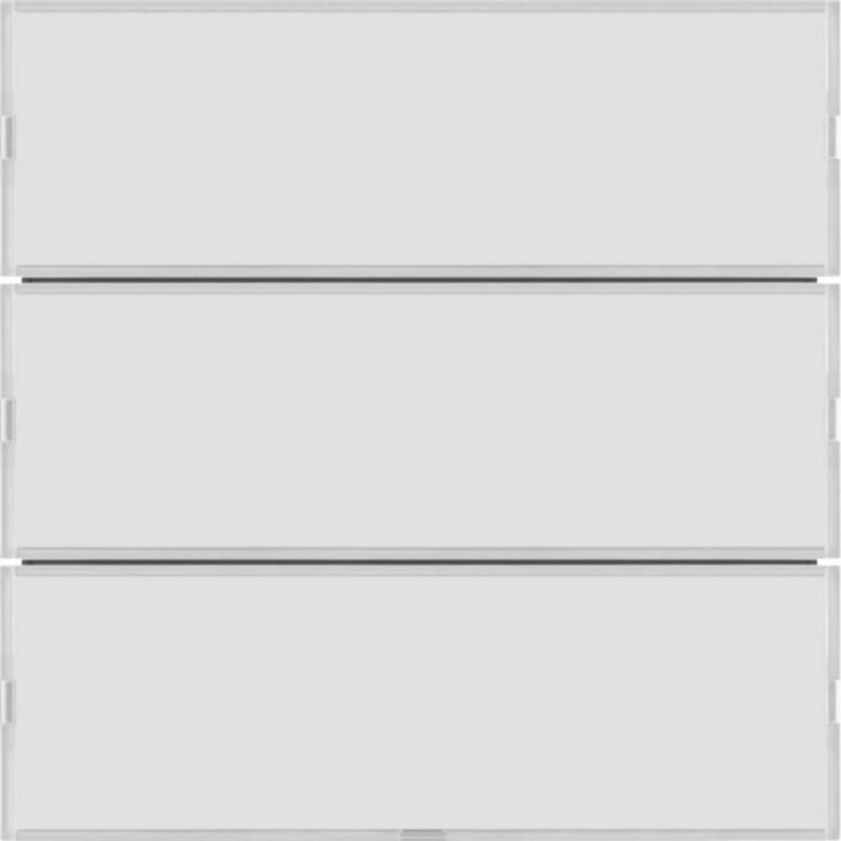 Painike KNX Hager 6-pain. MI/RGB-mv VAL - PAINIKE KNX S.1 6-PAIN. MI/RGB-MV VAL