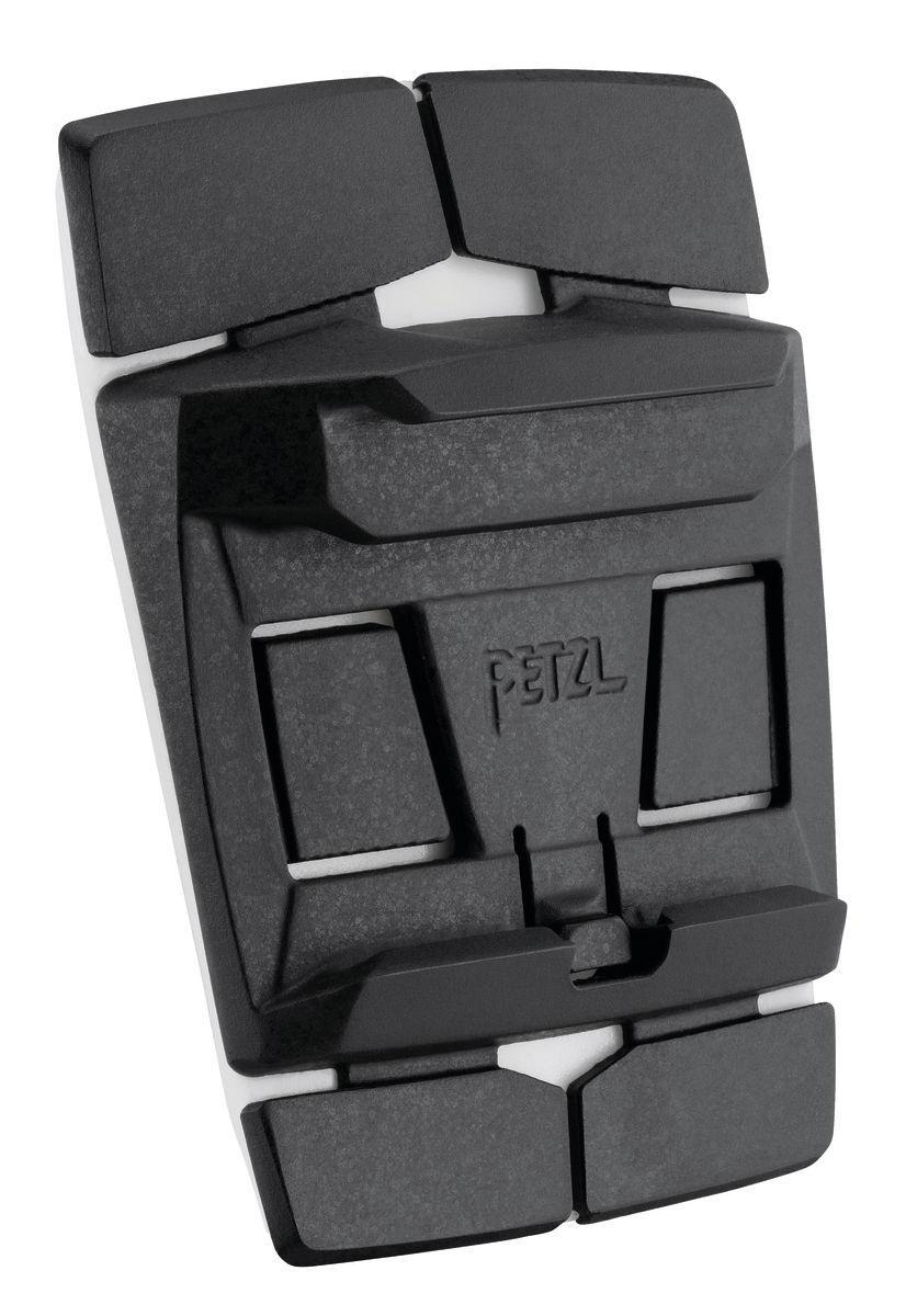 Kypäräkiinnike Petzl Tikka/Actik/Actik Core/Aria - KYPÄRÄKIINNIKE PETZL TIKKA/ARIA ACTIK 2022