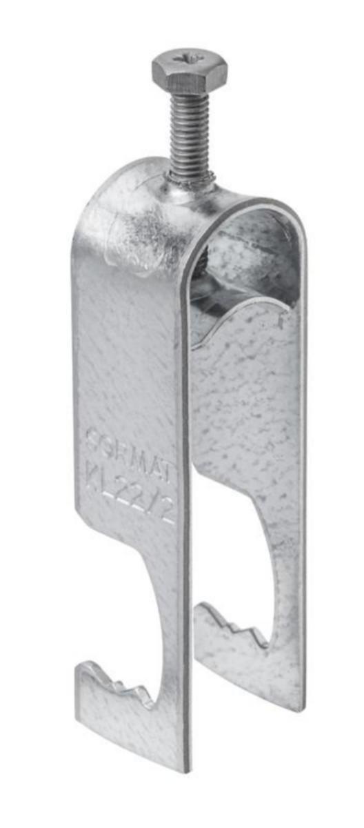 Kaarikiinnike Sormat KL esisinkitty - KAARIKIINNIKE SORMAT KL 12/2, ESISINKITTY