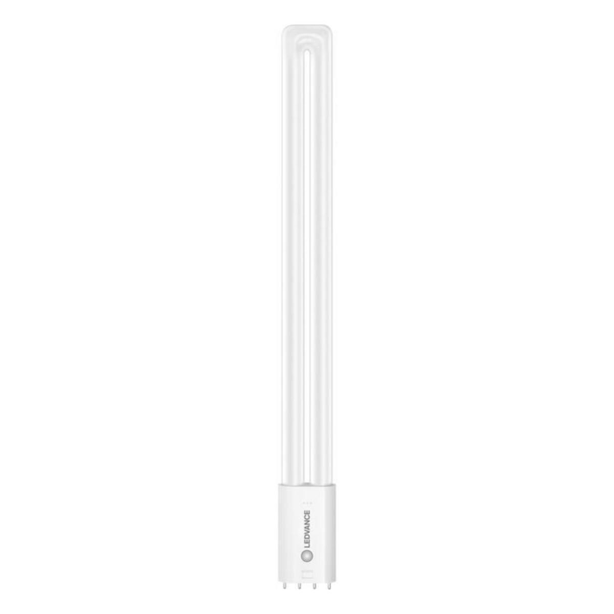LED-pistokantalamppu Ledvance Dulux LED L - LED-PISTOKANTALAMPPU DULUX L36 HF 18W/840 2G11