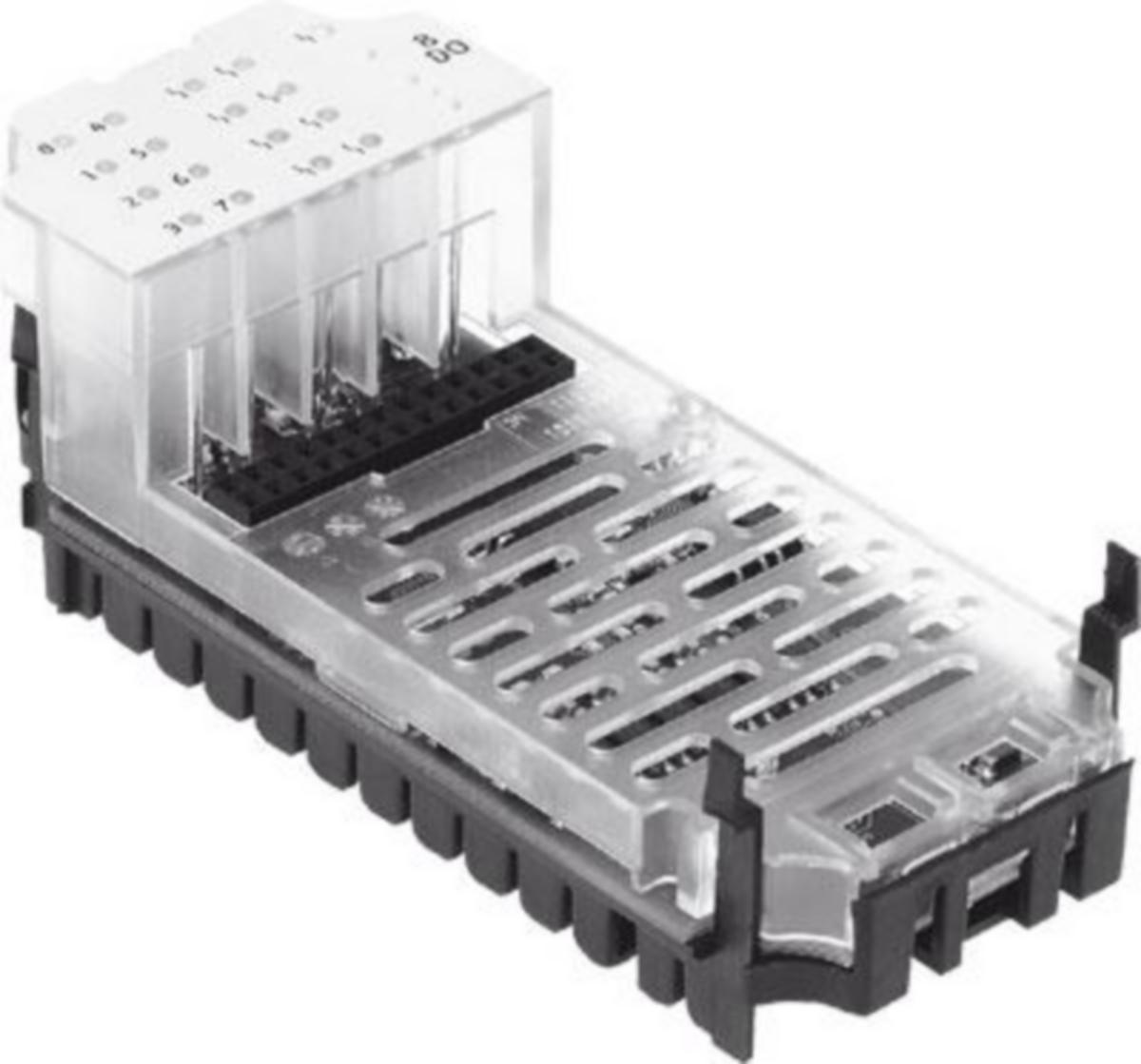 Lähtömoduli Festo CPX - LÄHTÖMODUULI 541482 FESTO CPX-8DA