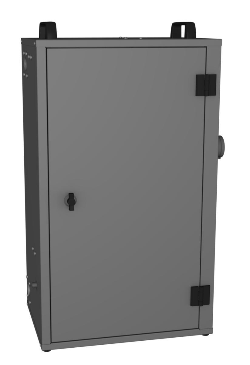 Sähkökattila Jäspi, siirrettävä - SÄHKÖKATTILA JÄSPI APUWATTI 6KW