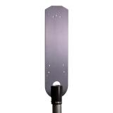 Pylväskannatin Next Green Poleplate