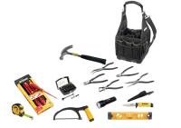 Työkalusarja Ironside Sähkö1