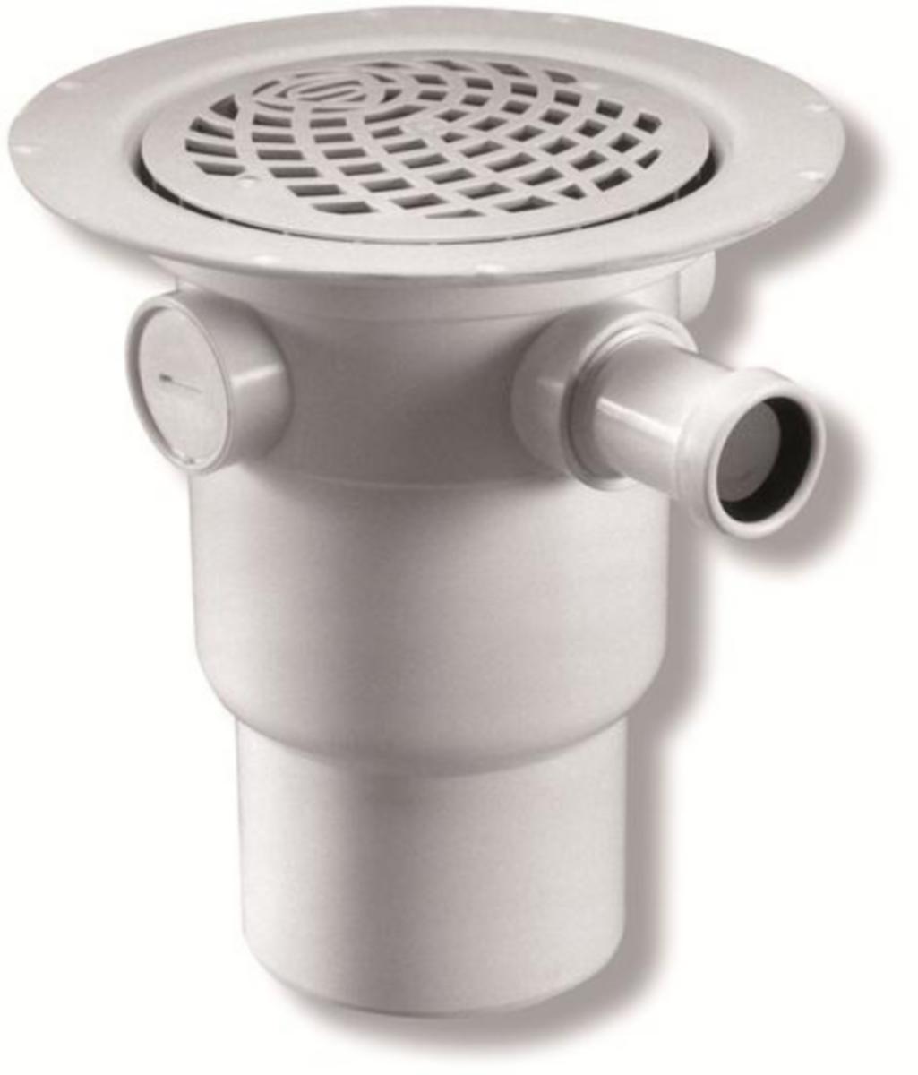 Lattiakaivo Purus Loke pysty - LATTIAKAIVO PYSTY PURUS LOKE