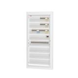 Ryhmäkeskus uppo/pinta ABB Näpsä Smart