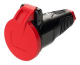 Jatkopistorasia PCE Taurus