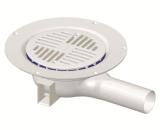 Lattiakaivo Purus MiniMax kuivakaivo