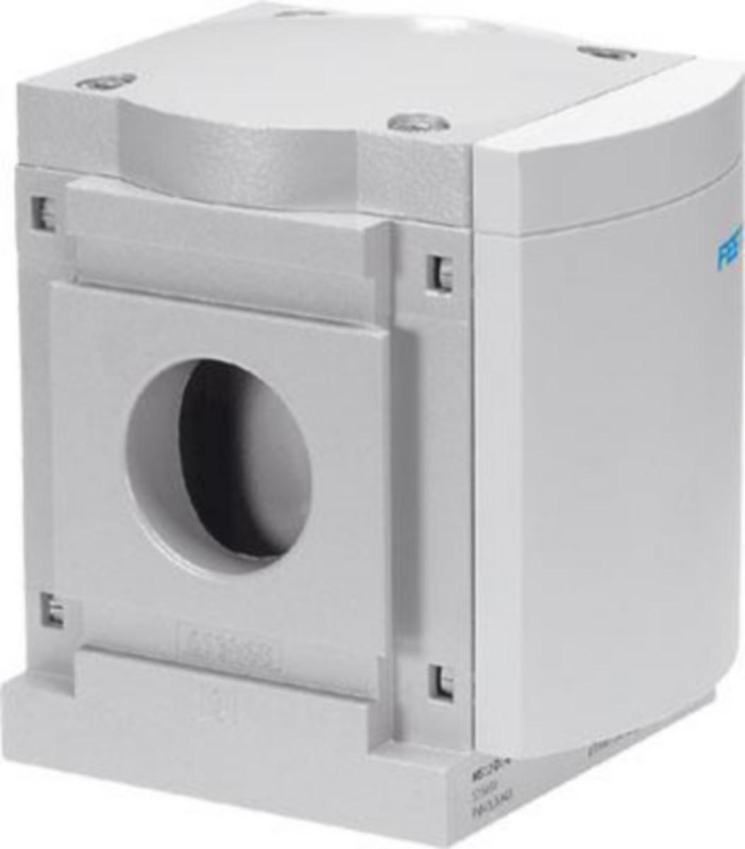 Pehmokäynnistysventtiili Festo MS12-DL MS-sarja - VENTTIILI 541497 FESTO MS12-DL-G