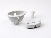 Huuhtelupainike Ifö Cera