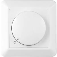 Valonsäädin Schneider Electric ELKO RS Nordic GLE transistorisäädin