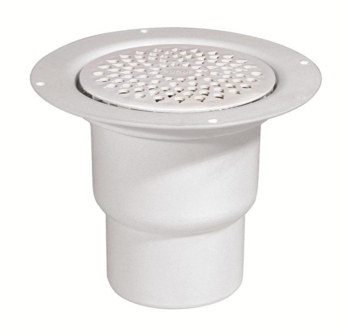 Lattiakaivo Purus Brage pysty 110 - LATTIAKAIVO PYSTY PURUS BRAGE 110