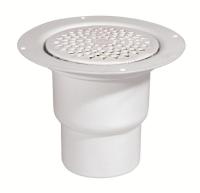 Lattiakaivo Purus Brage pysty 110