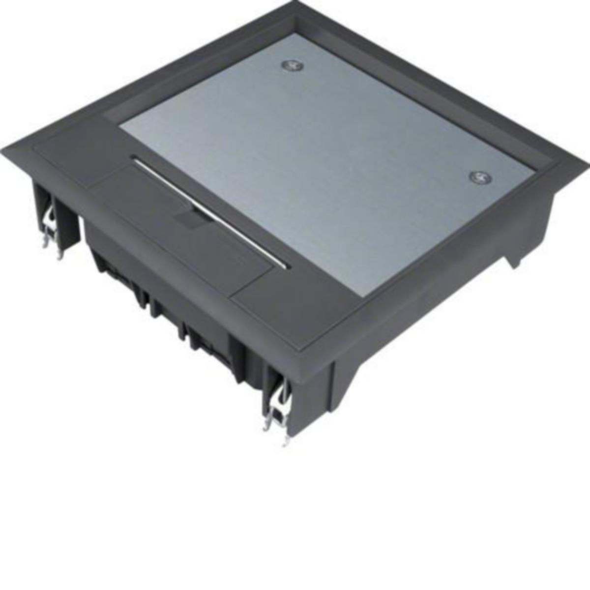 Lattiarasia Hager electraplan.VE-EE - LATTIARASIA ELECTRAPLAN.VE-EE VQ0612 PA 200x200 MUS 12mm