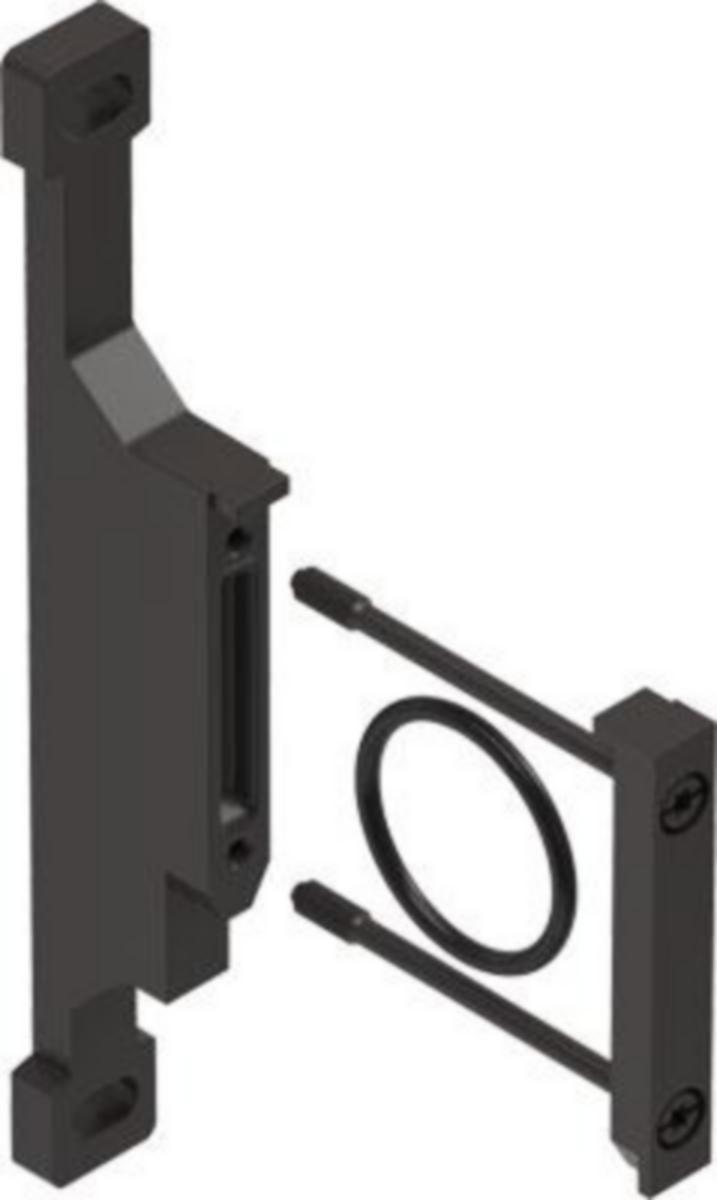 Asennuskomponentit Festo MS-moduulit ja kokoonpanot - KIINNIKE 541544 FESTO MS6-WP-EX