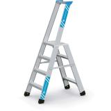 Askelmatikas Zarges Seventec RC