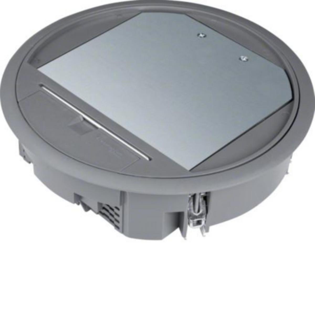 Lattiarasia Hager electraplan.VE-EE - LATTIARASIA ELECTRAPLAN.VE-EE PA D=215 HAR 5mm
