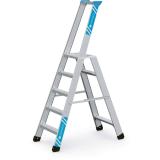 Askelmatikas Zarges Seventec RC