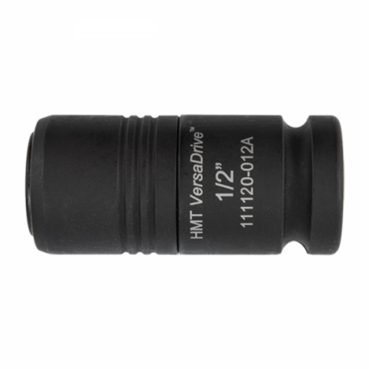 Voima-adapteri HMT VersaDrive® 1/2" ja 3/4" neliökanta - VOIMA-ADAPTERI 1/2" HMT 111120-012A