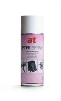 Kuivavoiteluaine AT-tuote PTFE-Spray 3650