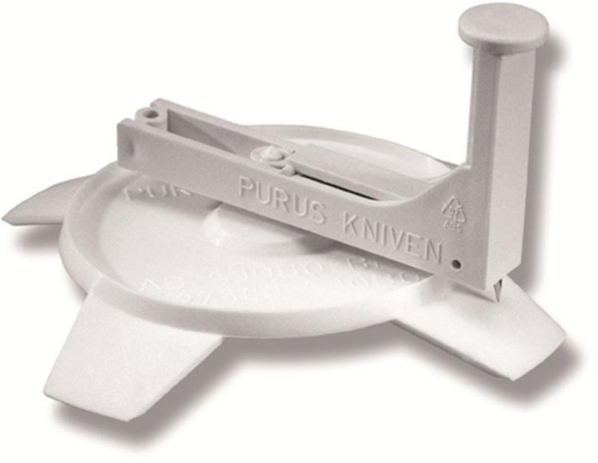 Mattoveitsi Purus 150 - LEIKKAUSTYÖKALU PURUS 150