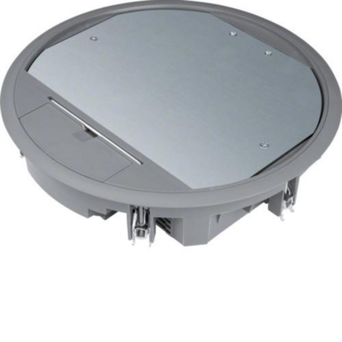 Lattiarasia Hager electraplan.VE-EE - LATTIARASIA ELECTRAPLAN.VE-EE PA D=275 HAR 5mm