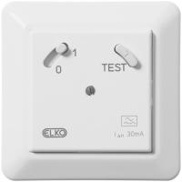 Vikavirtasuojakytkin Schneider Electric ELKO RS Nordic