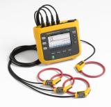 Dataloggeri FPQ 1736/EUS Fluke