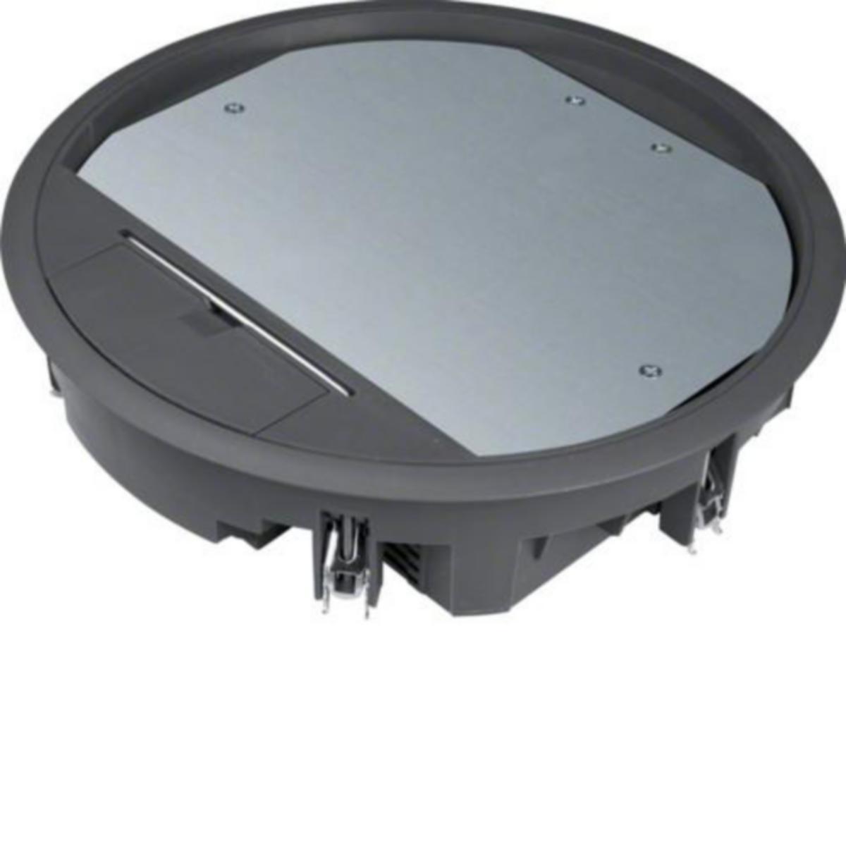 Lattiarasia Hager electraplan.VE-EE - LATTIARASIA ELECTRAPLAN.VE-EE PA D=275 MUS 12mm