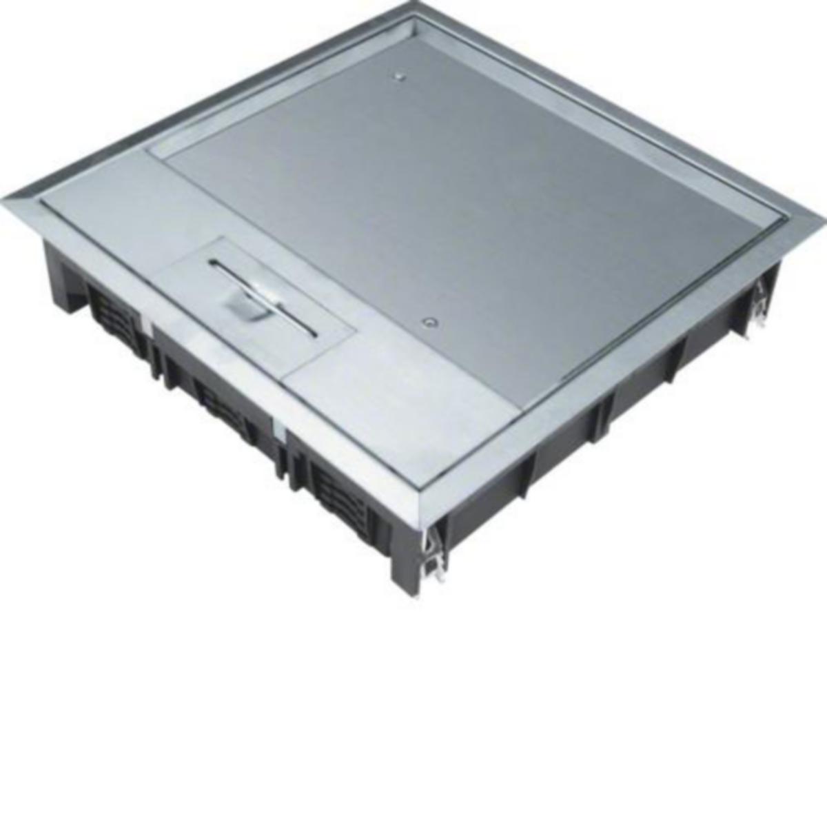 Lattiarasia Hager electraplan.VE-EE - LATTIARASIA ELECTRAPLAN.VE-EE FE 200x200 RST 12mm