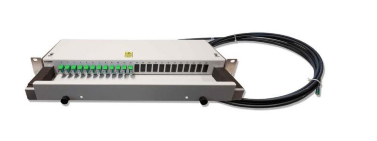 Häntäkaapeli Naficon Kaappitarvike - HÄNTÄKAAPELI NAFICON PAN.19" SCA/- HBBX 12SML 15M