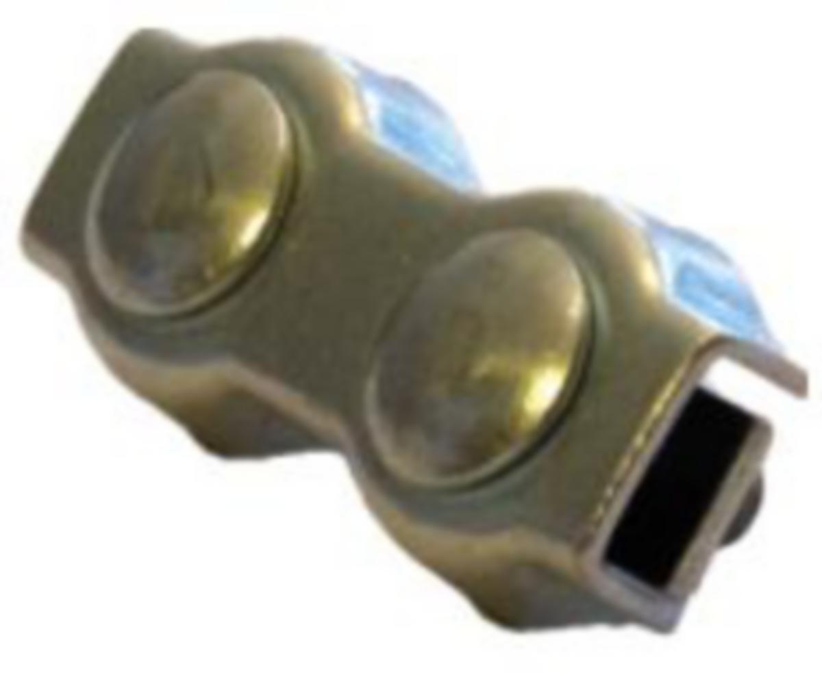 Levylukko Certex - LEVYLUKKO 2MM KL02LE