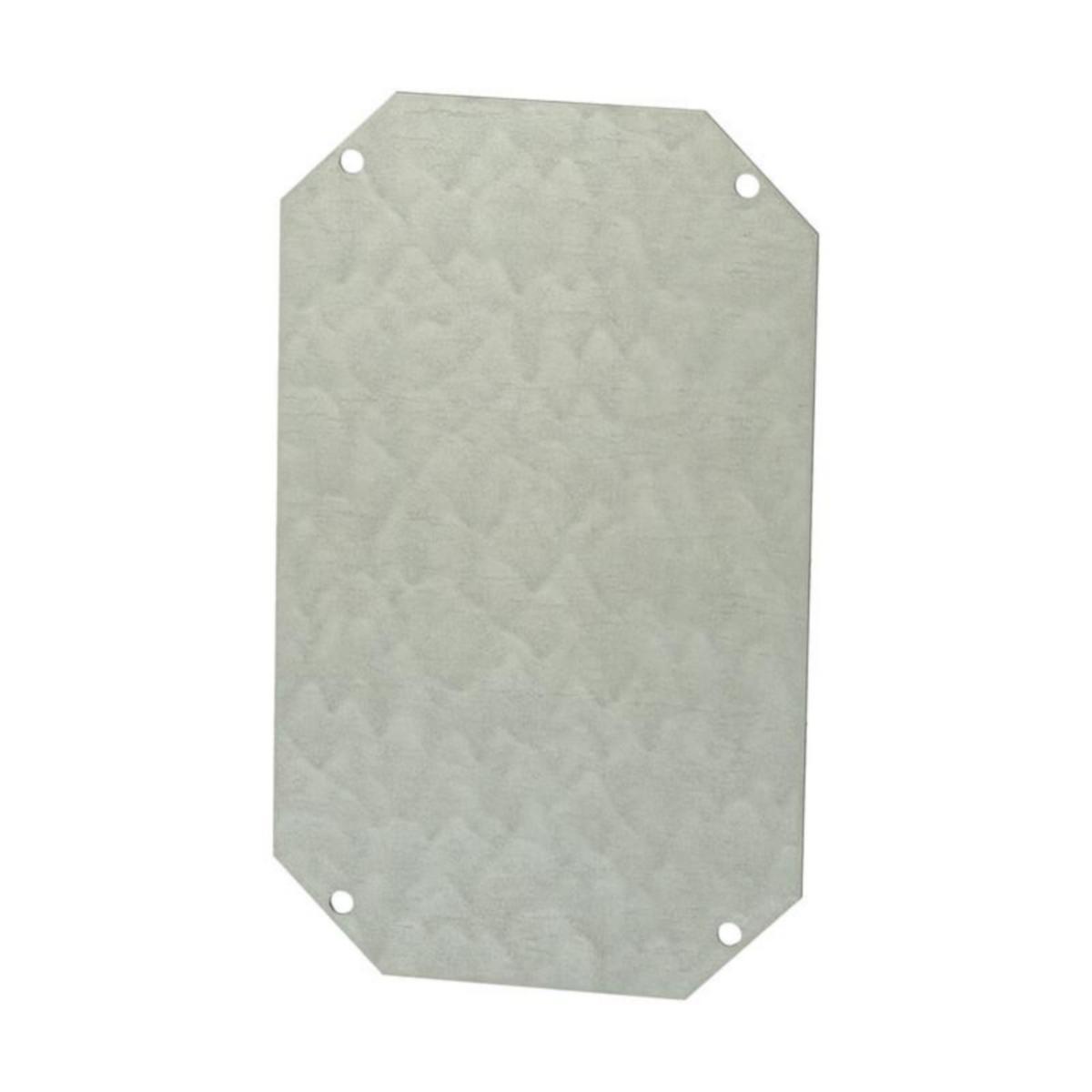 Asennuslevy Fibox MP Arca - ASENNUSLEVY FIBOX ARCA MPS 3020 KOKO: 300x200x150mm