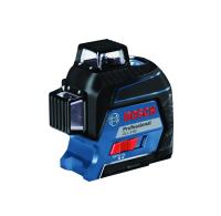 Linjalaseri Bosch GLL 3-80