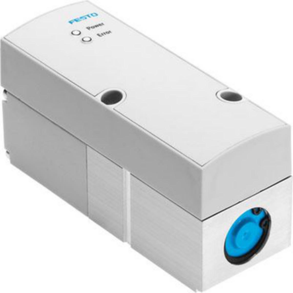 Proportionaaliventtiili Festo VPPM - PROPORTIONAALIVENT 542217 FESTO VPPM-6TA-L-1-F-0L2H-S1