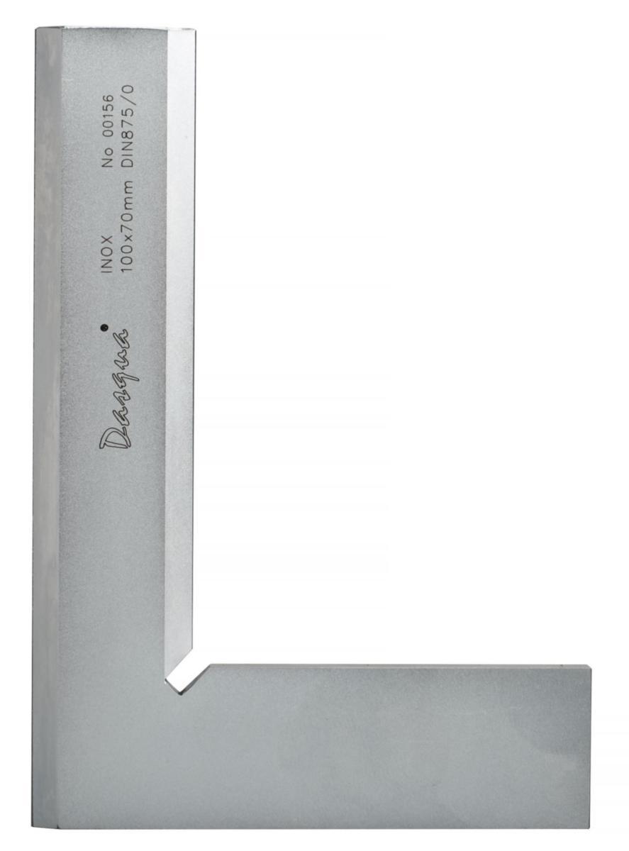 Teräkulma Dasqua 90° - TERÄKULMA 50X40MM DASQUA 509561