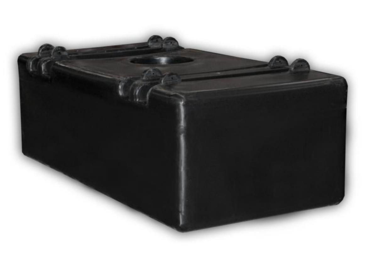 Laituriponttooni Pipelife Kätevä - LAITURIPONTTOONI KÄTEVÄ 450, 450 KG