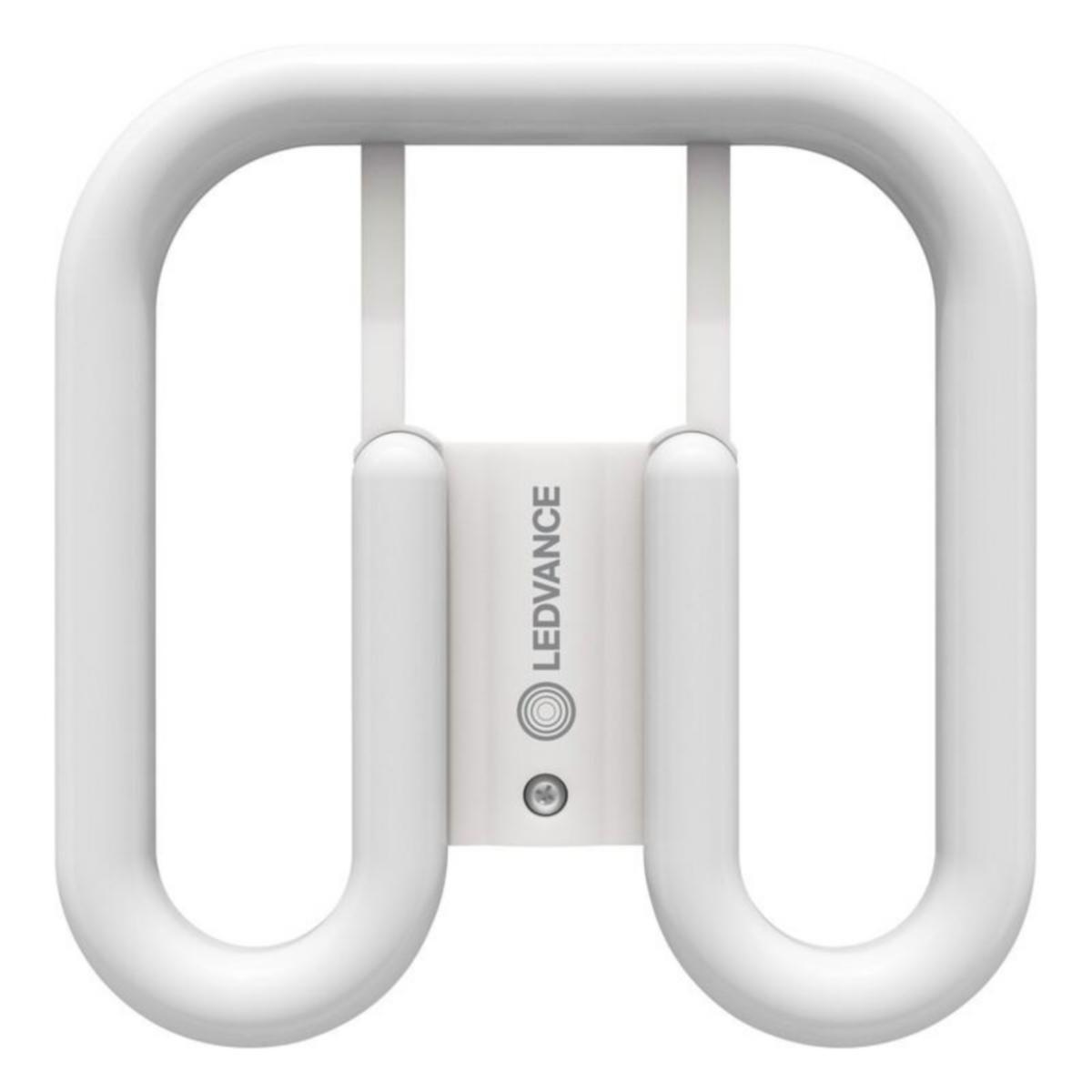 LED-pistokantalamppu Ledvance Dulux LED SQ - LED-PISTOKANTALAMPPU DULUX SQ28 EM 13W/830 GR8