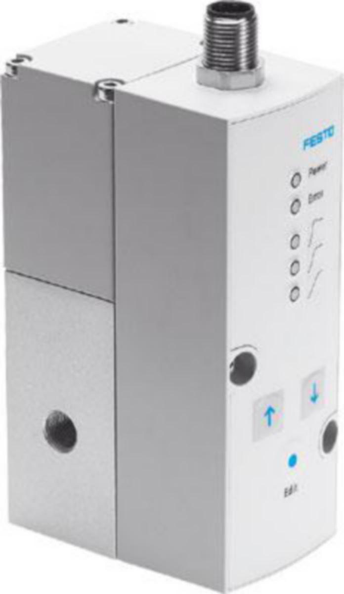 Proportionaaliventtiili Festo VPPM - PROPORTIONAALIVENT 542234 FESTO VPPM-6L-L-1-G18-0L6H-V1N
